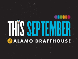 This September at Alamo Drafthouse: STAR TREK, TWILIGHT, and more