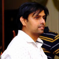 Daniel Dharmaraj Email & Phone Number