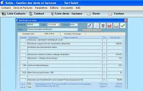 Résultat de recherche d'images pour "image de logiciel de gestion"