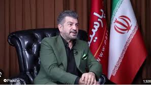 بیوگرافی محمود شهریاری