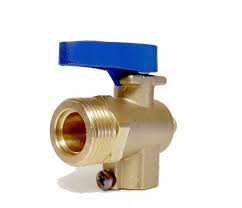 MANUAL TYPE WATER FILTER SOFTENER 3/4" BSP SPARE INLET ...