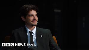 Cantor Jão fala de novo disco, turnê e reflete sobre luto pela morte do pai: 'Ninguém te ensina'