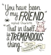 charlotte&#39;s web | Tumblr via Relatably.com