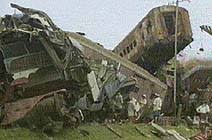 Image result for indian railway accidents gaisal