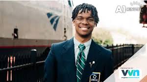 Former Meteorologist Arrested for Sexual Extortion