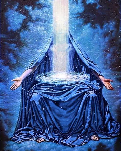 MELT - “Primordial Mother” (1985) by Johfra Bosschart (Dutch ...
