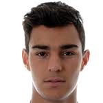 ... Country of birth: Germany; Place of birth: Gelsenkirchen; Position: Defender; Height: 184 cm; Weight: 81 kg; Foot: Right. Kaan Ayhan - 159868