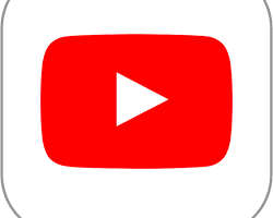 รูปภาพYouTube app icon