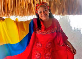 Image result for wayuu