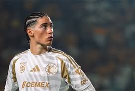 El equipo de la Liga MX que ficharía a Marcelo Flores