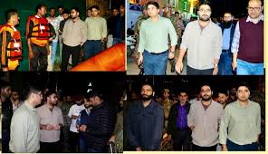 Rising Kashmir - News update