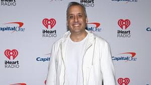Joe Gatto Faces Sexual Assault and Harassment Allegations
