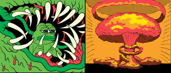 「trump pepe」の画像検索結果