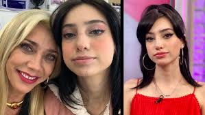 ¿Quién es Elisa Fernanda y a qué se dedica la hija de Cynthia Klitbo? Esto sabemos de la joven