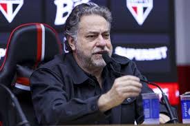 Em meio à crise, São Paulo inicia investigação interna