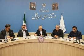 پرداخت ۱۵هزار میلیارد تومان از مطالبات گندم‌کاران استان اردبیل
