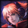 I bet you&#39;re just Diana try her... tehfr0g Last updated on August 12, 2012. 29,748 23 - ezreal-tpa