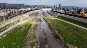 Environment Report: Tijuana River’s Toxic Gas Gets Legislated