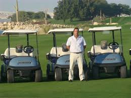 Image result for doha golf club images