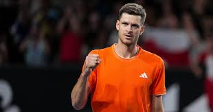 Hubert Hurkacz vs. Martin Damm: Montpellier ATP Match Preview