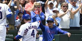 Pete Crow-Armstrong: June 2025 Performance Breakdown