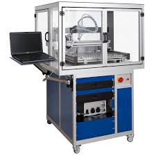 CNC machines
