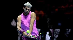 Alcaraz vs. Norrie: ¡Emoción en París! ¿Podrá Alcaraz Dominar la Pista?