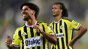 Fenerbahçe'den Marco Asensio ve Nathan Ake açıklaması! Sakatlık süreleri belli oldu — Fotomaç