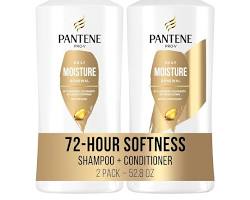 Изображение: Shampoo and conditioner