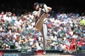 Red Sox and Braves Conclude Series with Pitching Rematch