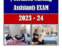 Image of CNA exam