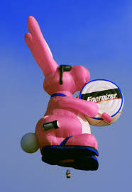 Resultado de imagen de energizer bunny gifs