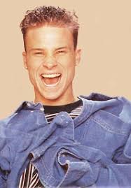 Resultado de imagen para brian littrell
