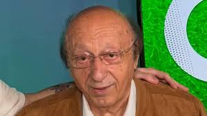 Trend Google: antonio giraudo