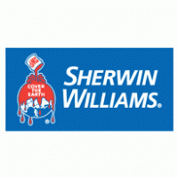 Image result for sherwin williams logo