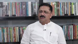 ജനവിധി അംഗീകരിക്കുന്നു, ജോയിക്ക് അഭിനന്ദനങ്ങൾ; വോട്ടെണ്ണിത്തീരും മുന്നേ കുറിപ്പുമായി ജലീൽ