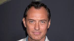 Jude Law to reunite with Nancy Meyers on her first movie in 11 years