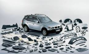 repuestos BMW 