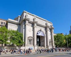 Image of American Museum of Natural History