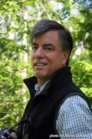 David Foster is an ecologist and author of Thoreau&#39;s Country – Journey through a Transformed Landscape (1999), New England Forests David Foster Harvard ... - DFoster