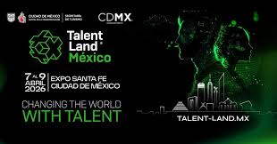 Talent Land