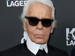 The Craziest Things Fashion Designer Karl Lagerfeld Has Ever Said. &quot; - image
