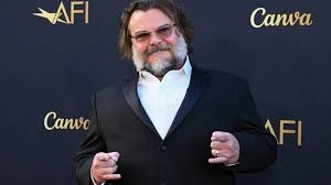 Popular Jack Black Fantasy Movie Now Streaming on Netflix Today