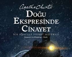 Doğu Ekspresinde Cinayet romanı