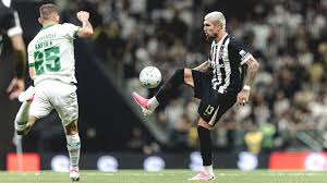 Juventude x Atlético-MG: onde assistir ao vivo e escalações do jogo da Copa do Brasil