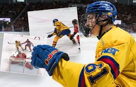 hockeysverige.se - News update