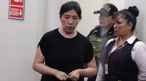 ¡Bomba! Betssy Chávez Libre: ¿Qué Pasó y Por Qué Causa Revuelo?
