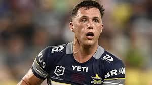 News source: Fox Sports