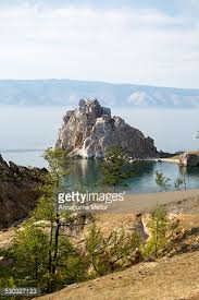 Image result for shaman on lake baikal