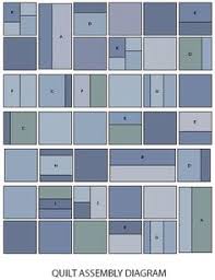 Résultat de recherche d'images pour "2" finished squares quilts"